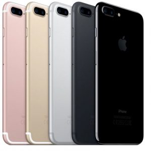 iPhone 7 256gb