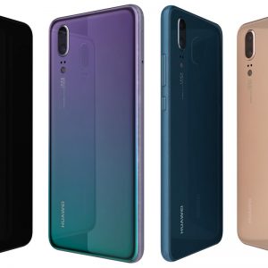 Huawei p20 128gb