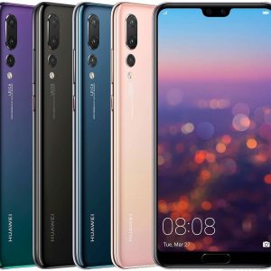 Huawei p20 pro 128gb