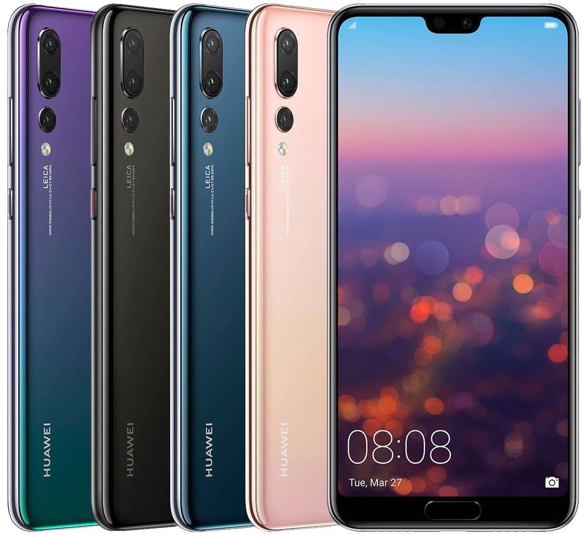 Huawei p20 pro 128gb