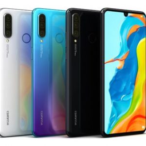 Huawei p30 lite 128gb