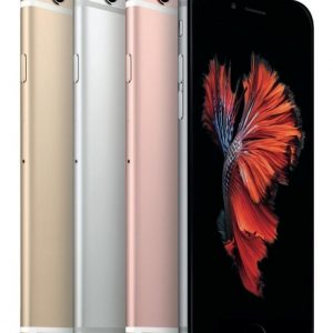 iPhone 6s plus 128gb