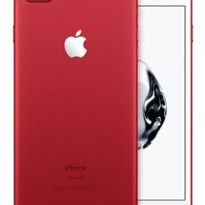iPhone 7 plus 128gb Red Edition