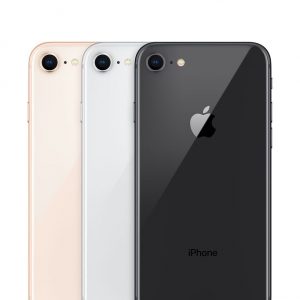 iPhone 8 256gb