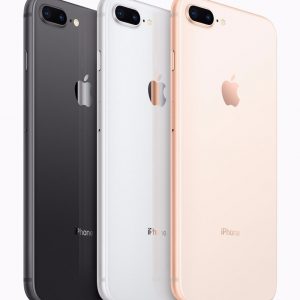 iPhone 8 plus 64gb