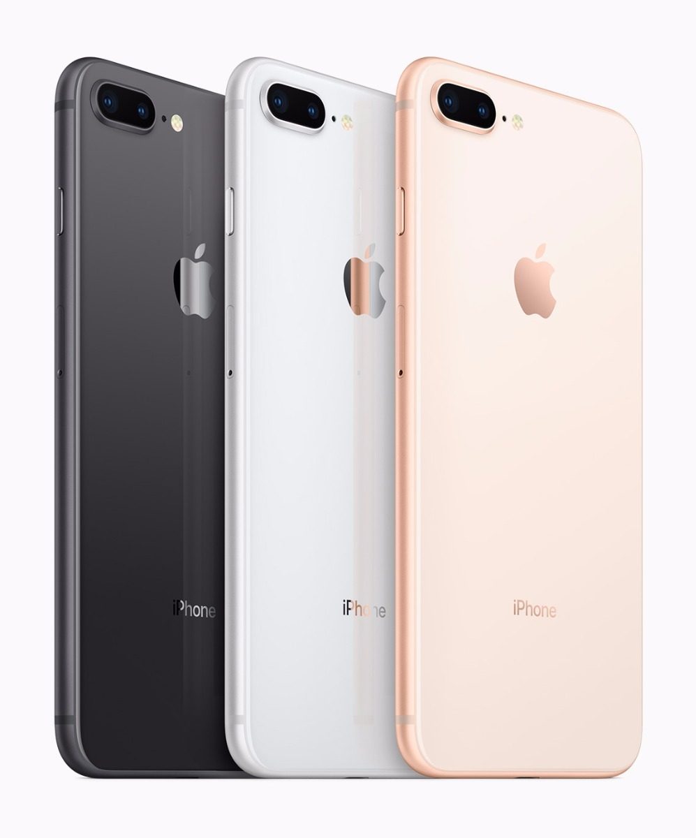iPhone 8 plus 64gb