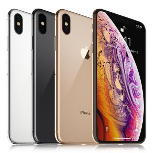 Iphone XS 256gb