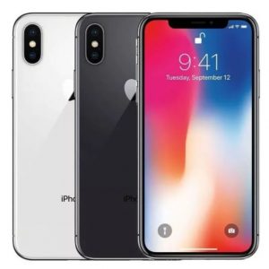 iPhone X 256gb