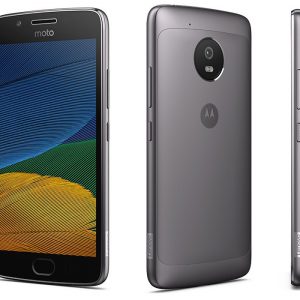 Moto G5 plus 32gb