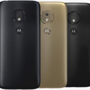 Moto G7 play 32gb