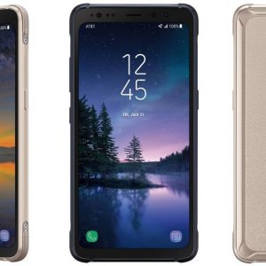 Samsung Galaxy s8 active 64gb