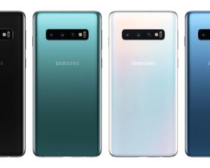 Samsung Galaxy s10 128gb