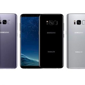 Samsung Galaxy s8 plus 64gb