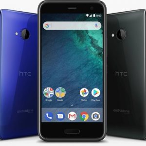 HTC u11 64gb