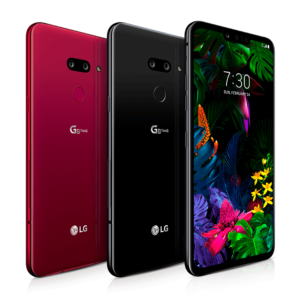 Lg G8 128gb