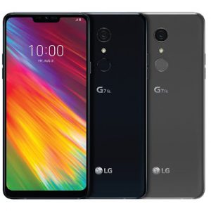 Lg G7 fit 64gb