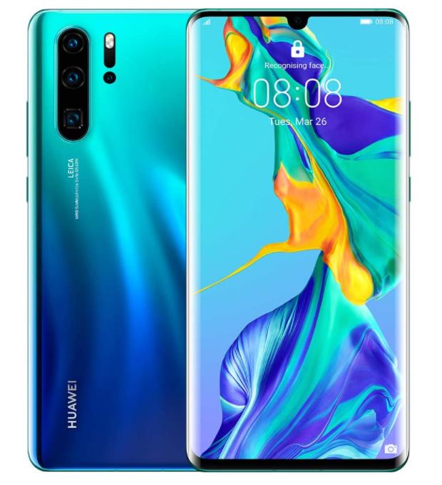 Huawei p30 pro 128gb