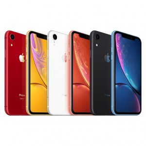 Iphone XR 128 gb