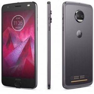Moto z2 force 64gb