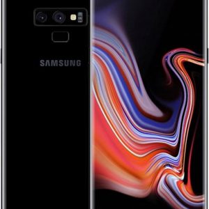Samsung galaxy note 9 128gb