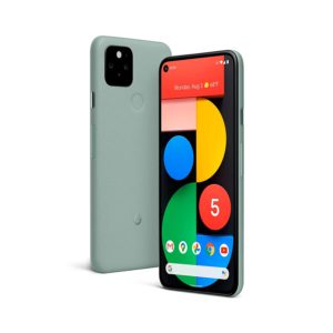 Google pixel 5 64gb