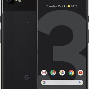 Google Pixel 3 XL 64gb