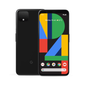 Google pixel 4 64gb