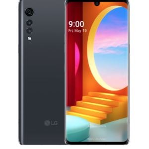 LG Velvet 128gb