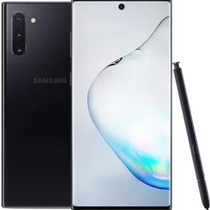 Samsung Galaxy Note 10 256gb