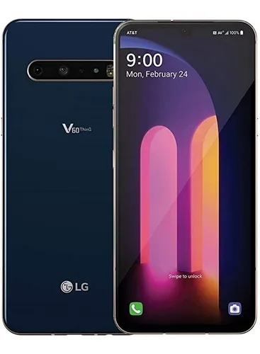 LG V60 Thinq 5g 128gb - Imagen 4