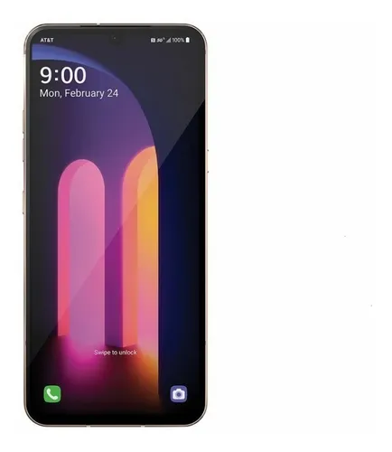 LG V60 Thinq 5g 128gb - Imagen 3