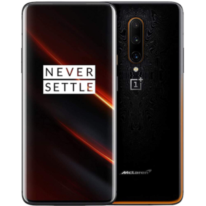 OnePlus 7t Pro McLaren Edition 256gb