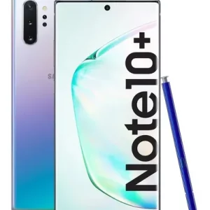 Samsung Galaxy Note 10 Plus 256gb