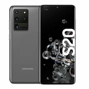 Samsung Galaxy S20 Ultra 5g 128gb