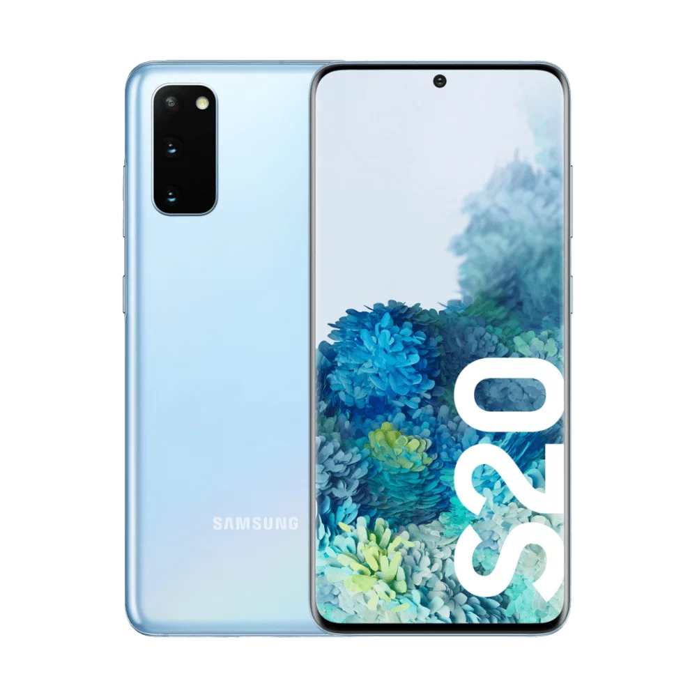 Samsung Galaxy S20 5g 128gb - Imagen 7