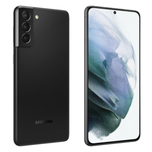 Galaxy s21 plus 128gb Black