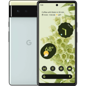 Google Pixel 6 128gb