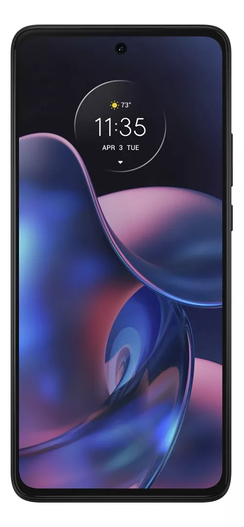 Moto Edge 2022 128gb Black - Imagen 4