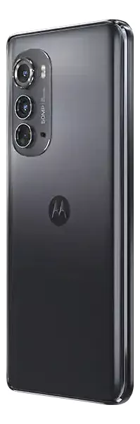 Moto Edge 2022 128gb Black - Imagen 3