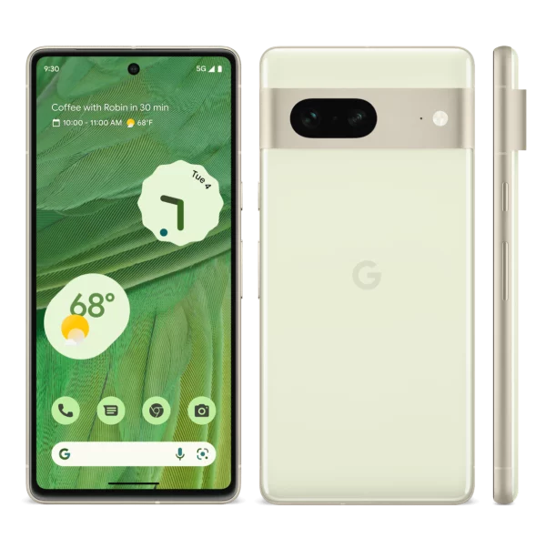 Google pixel 7 256gb - mixshopx.com.mx