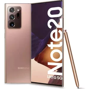 Samsung Galaxy Note 20 Ultra 5g 128gb
